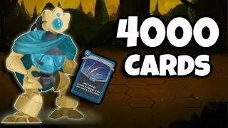 Thumbnail: How Many Cards Can You Collect Before Slay the Spire 2 Breaks?