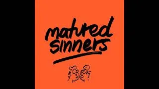 Thumbnail: Matured Sinners - Bright Bum (Edit)