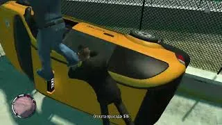Thumbnail: GTA IV Taxi #shorts #gta4 #taxi #funny