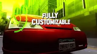Thumbnail: GTA IV - Karin Dilettante | Official Site Video