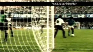 Thumbnail: Majestic Series: Diego Armando Maradona
