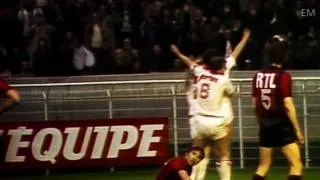 Thumbnail: Majestic Series: Platini - Monsieur