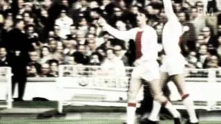 Thumbnail: Majestic Series: Johan Cruyff - Impact