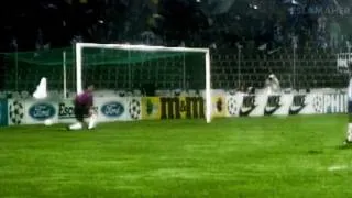 Thumbnail: Majestic Series: Romário - Cunning