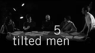 Thumbnail: 5 Tilted Men