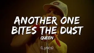 Thumbnail: Queen - Another One Bites The Dust (Lyrics) | 80s Classic