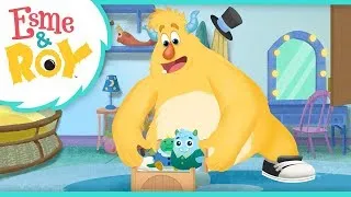 Thumbnail: The Bedtime Song | Esme & Roy