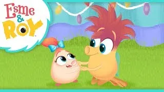 Thumbnail: Just Me and You Song | Esme & Roy