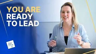 Thumbnail: How a Part-time MBA helped me grow as a Siemens Leader | ESMT Berlin