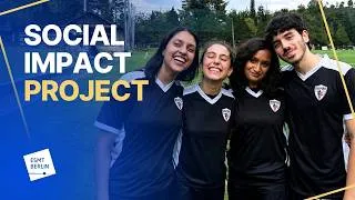 Thumbnail: INSPIRE Indonesia | Social Impact Project 2026 | ESMT Berlin