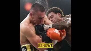 Thumbnail: Tim Tszyu vs Vergil Ortiz who you got? also thoughts on errol spence retiring from boxing esnews
