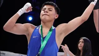 Thumbnail: Congrats AJ HERRERA from RGBA wins Mike Tyson invitational