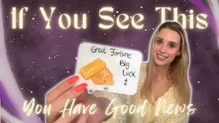Thumbnail: GOOD NEWS Is Coming ✨ What’s About to Go Right for Your Zodiac Sign | ALL SIGNS 
