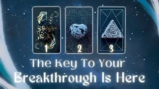 Thumbnail: You’re Entering a New Reality ✨ What’s Shifting & Who You’re Becoming | Pick a Card
