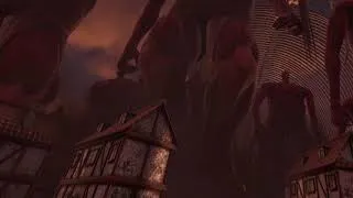 Thumbnail: The Rumbling (VR)