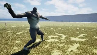 Thumbnail: Co-Op Attack On Titan