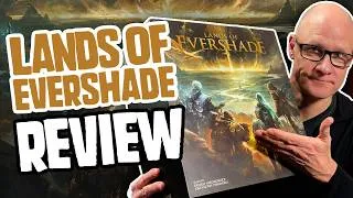 Thumbnail: Where the Sun Doesn't Shine | Lands of Evershade Review