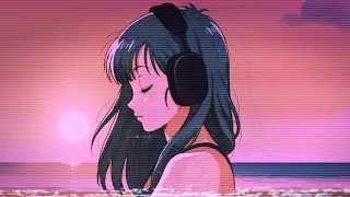Thumbnail: Remember better days :: Anime Chill Beats 💙 groove, relax [ Playlist ]