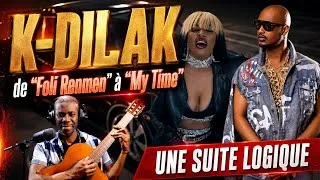Thumbnail: K-Dilak: de "Foli Renmen" à "My Time" - Une Suite Logique