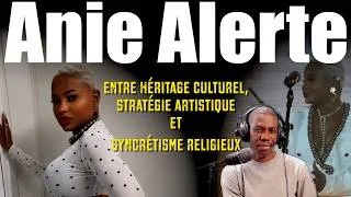 Thumbnail: Anie Alerte - Armée Celeste: Entre héritage culturel, stratégie artistique et syncrétisme religieux
