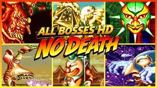 Thumbnail: Midnight Wanderers - ALL BOSSES HD (NO DEATH)