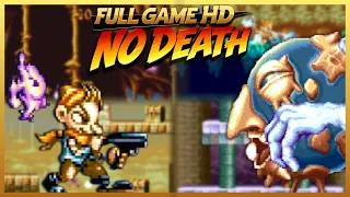 Thumbnail: Midnight Wanderers - Full Game HD (NO DEATH) [NO COMMENTARY]