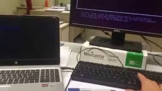 Thumbnail: Laptop with SSD vs Desktop with HDD