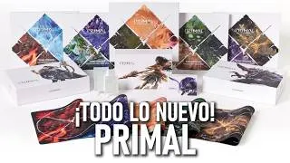 Thumbnail: Abriendo el Everything NEW de Primal: The Awakening - ¡Todo lo nuevo!