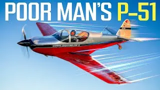 Thumbnail: The Tragic Downfall of the Most Beautiful Plane Ever Built
