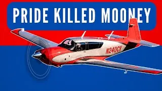 Thumbnail: The Fastest Plane You Never Bought: Mooney's Fatal Mistake