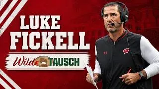 Thumbnail: Luke Fickell Reveals Why Wisconsin Football Feels DIFFERENT