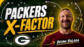 Thumbnail: Packers O-Line Has HUGE Questions 👀 Bryan Bulaga Isn’t Buying the Hype