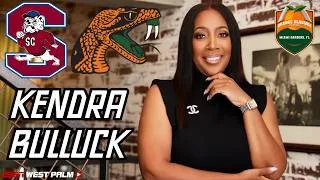 Thumbnail: Orange Blossom Classic Executive Director on Bringing HBCU Football Back to South Florida