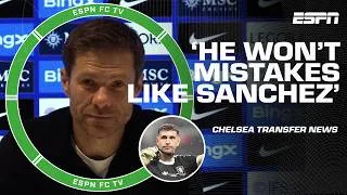 Thumbnail: ‘CENTRE BACKS TRUST HIM’ ☺️ Emi Martínez set to replace Sánchez in Chelsea goal | ESPN FC