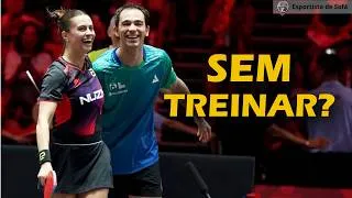 Thumbnail: O que ninguém percebeu nessa vitória