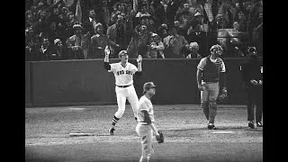 Thumbnail: Why Game Six of the 1975 World Series is the Greatest Game Ever Played