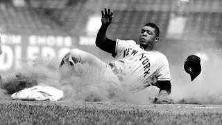 Thumbnail: Willie Mays Career Highlights