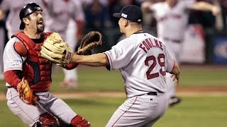 Thumbnail: Best Play of Each World Series (2001-2020)