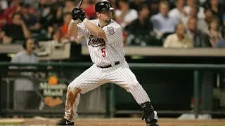 Thumbnail: Jeff Bagwell Career Highlights