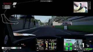 Thumbnail: Monza - McLaren 720S - 1:50:670