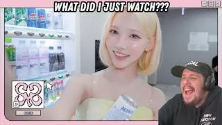 Thumbnail: Espy Reacts To Hearts2Hearts | Lemon Tang’ Music Show BH2ND #1