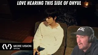 Thumbnail: Espy Reacts To LNGSHOT Ohyul | Thinking Out Loud Cover Ed Sheeran