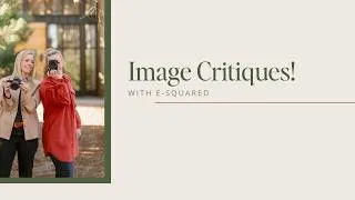 Thumbnail: Photo Critique: Simple Fixes to Make Your Photos Look Better FAST