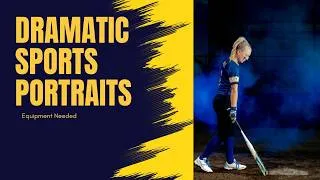 Thumbnail: Dramatic sports lighting made simple (what each piece of gear actually does)