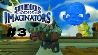 Thumbnail: Skylanders Imaginators - Scholarville (Episode 3)