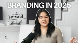 Thumbnail: Branding in 2025: Broad vs. Niche – Which Strategy Wins? | Creative Co.llective Podcast!