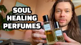 Thumbnail: Soul Healing Perfumes: Finding Comfort, Peace, and Hope