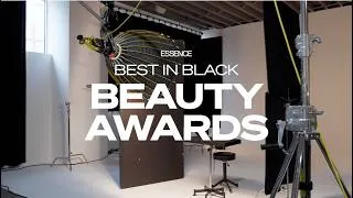 Thumbnail: Exclusive BTS: ESSENCE Best in Black Beauty Awards 2026