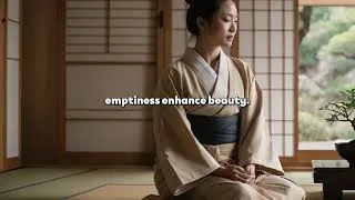 Thumbnail: Unlock a Rich, Simple Life: The Japanese Minimalism Secrets You’ll Wish You Knew Sooner!