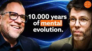Thumbnail: Lost Psycho-Technologies: When Our Minds Were At Their Best | John Vervaeke